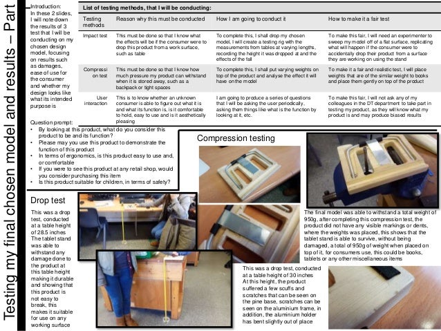 Aqa product design past papers picture