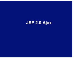Jsf Ajax
