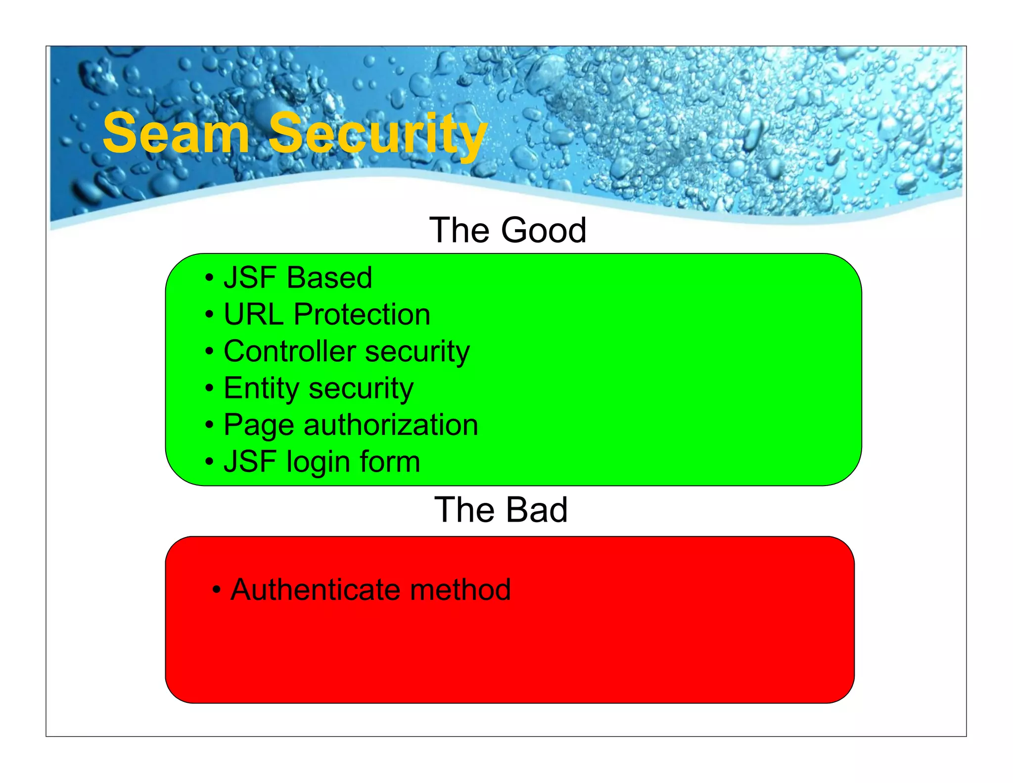 Jsfandsecurity