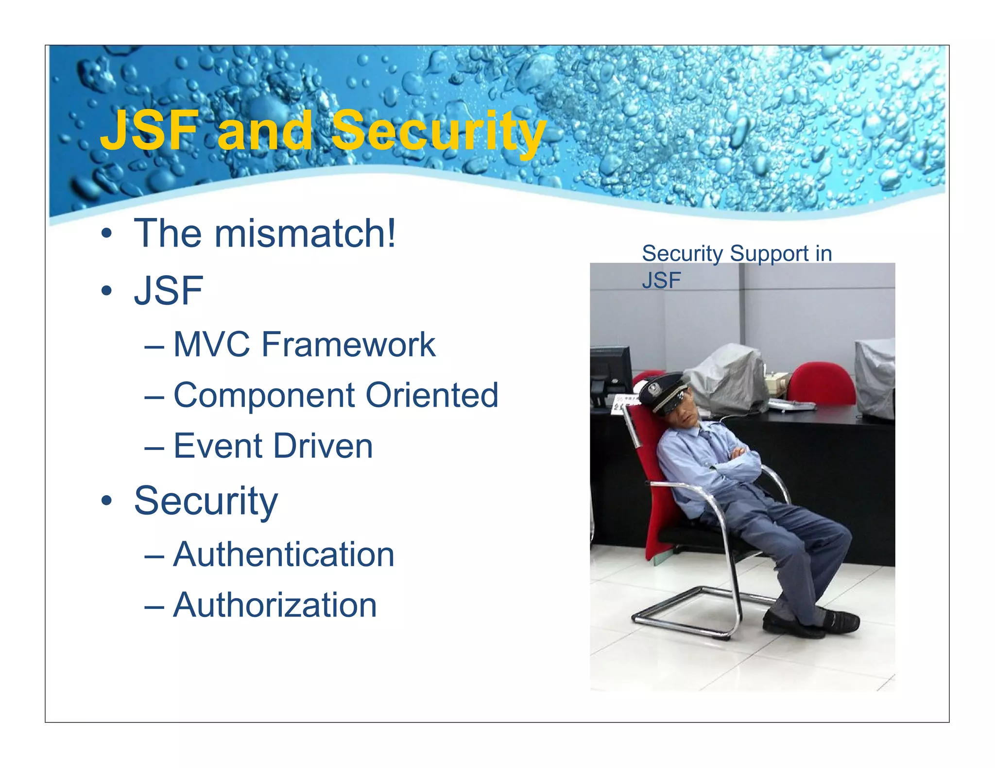 Jsfandsecurity