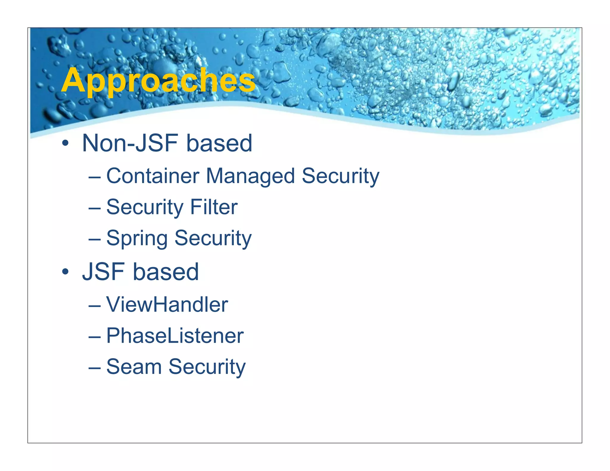 Jsfandsecurity