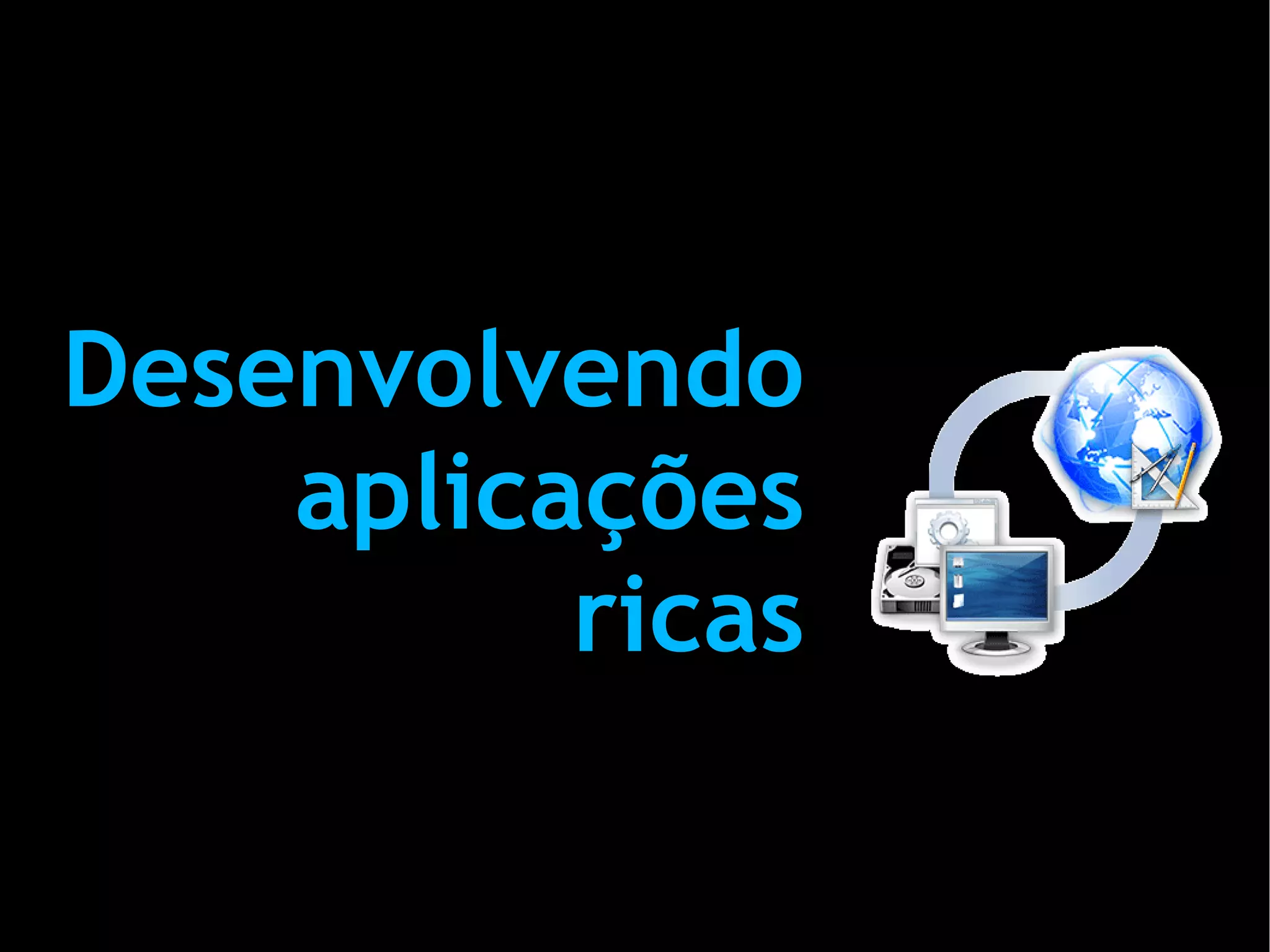 JavaServer Faces - Desenvolvendo aplicações web com produtividade