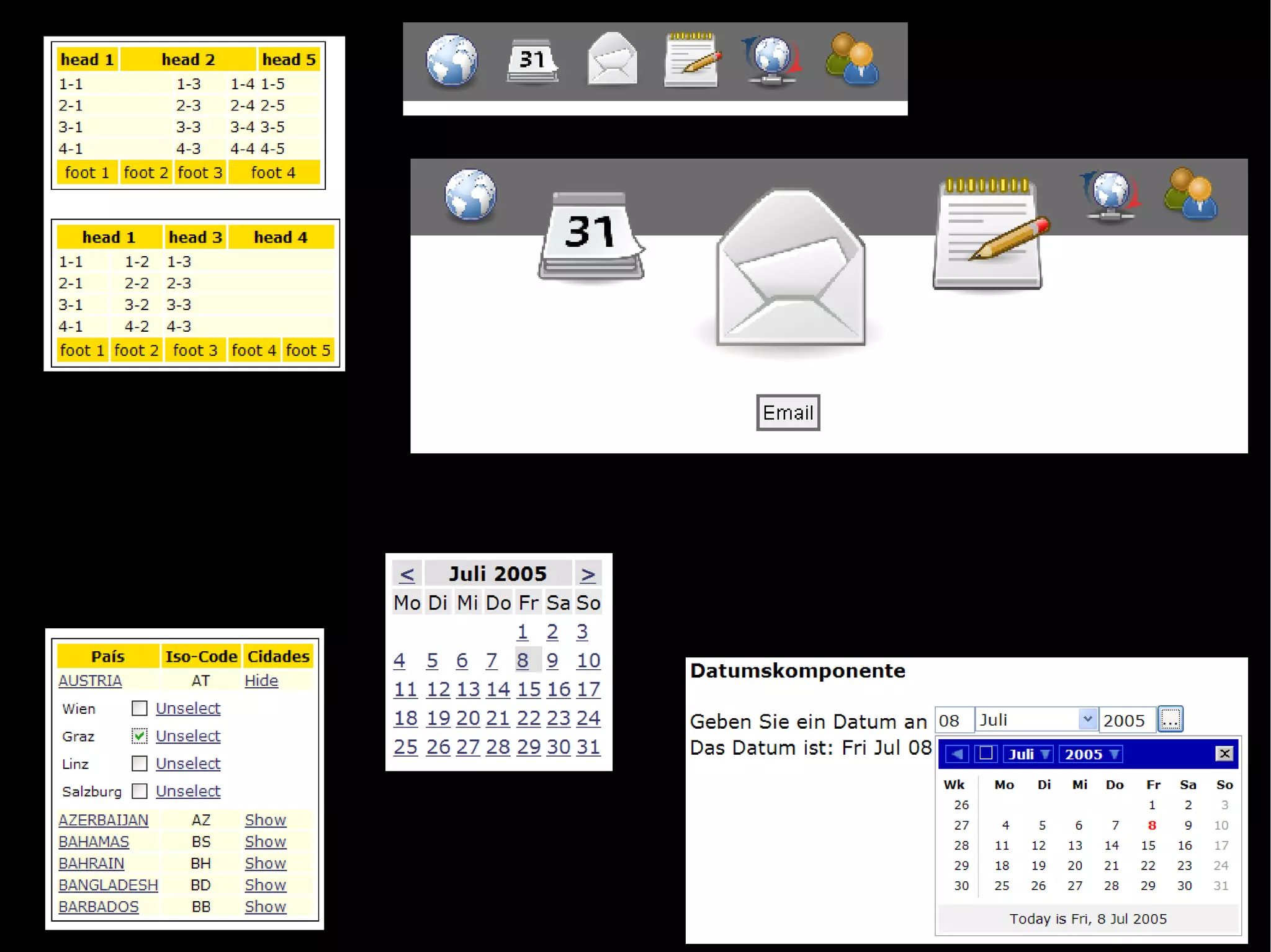 JavaServer Faces - Desenvolvendo aplicações web com produtividade
