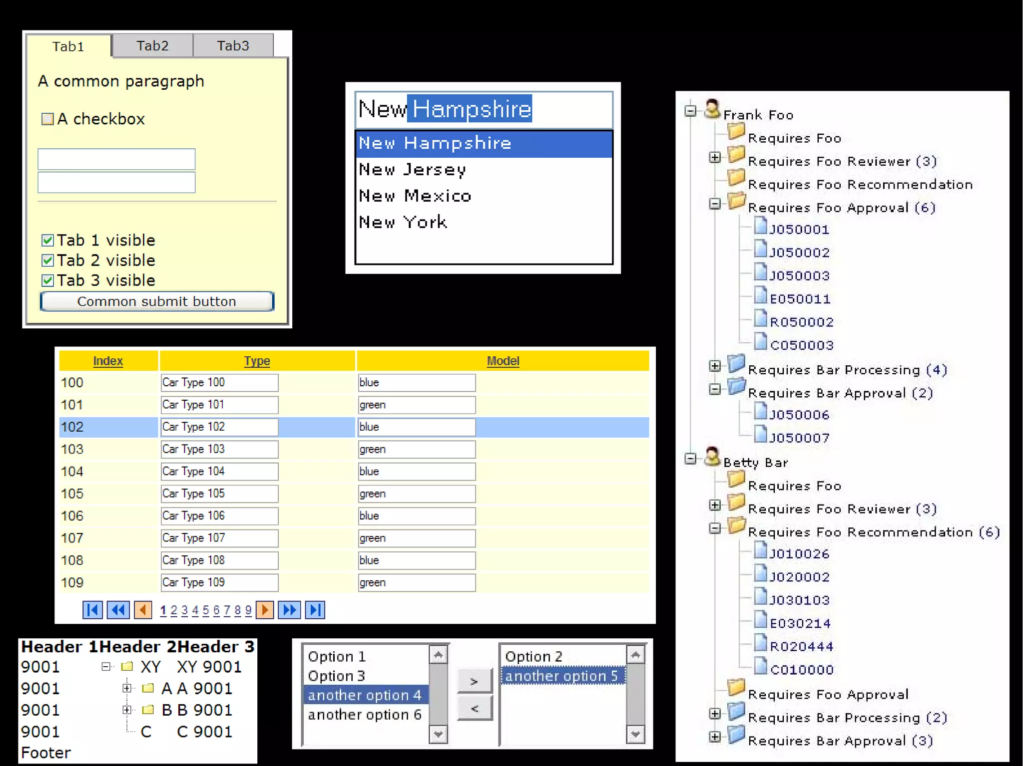 JavaServer Faces - Desenvolvendo aplicações web com produtividade