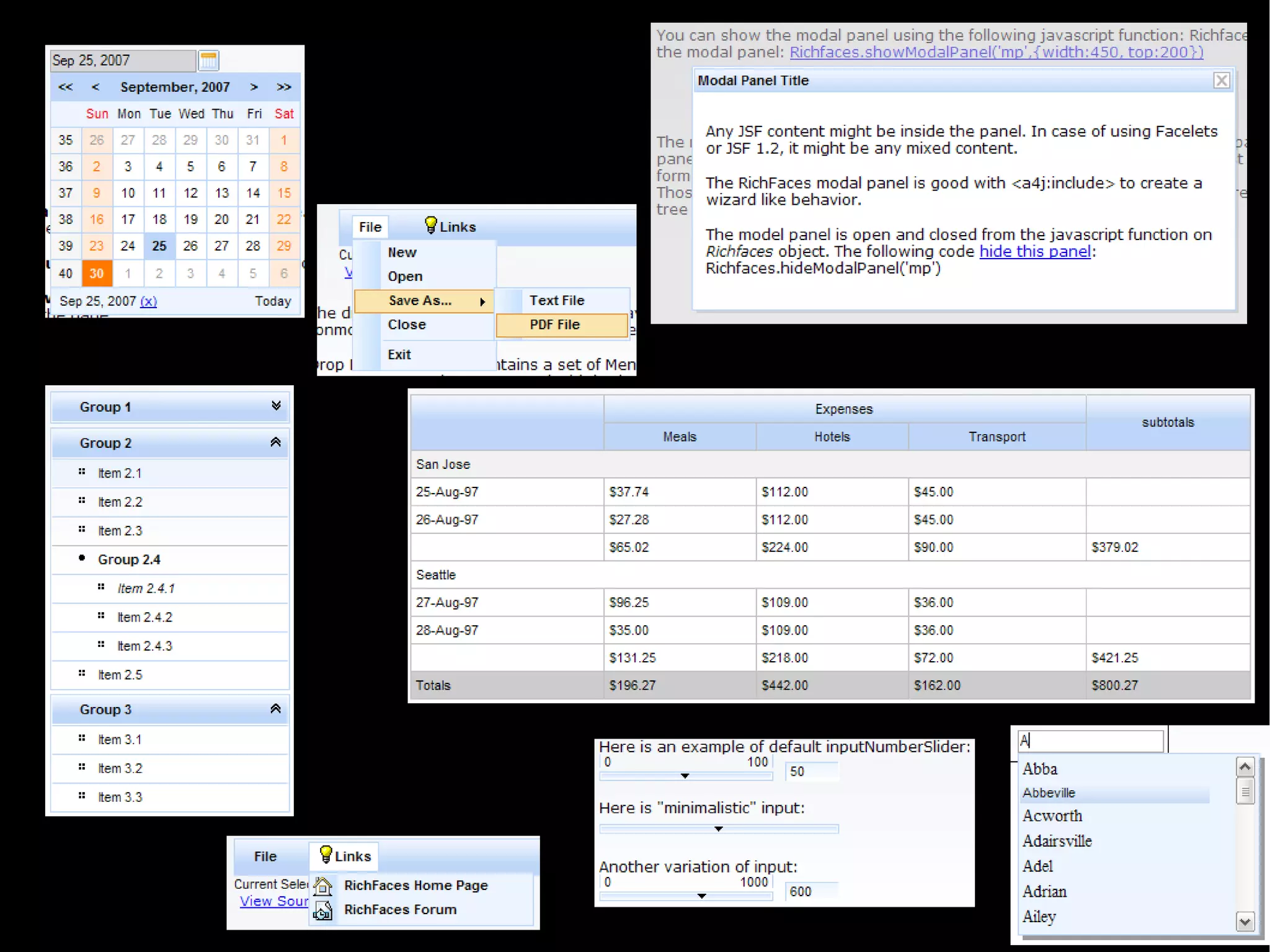 JavaServer Faces - Desenvolvendo aplicações web com produtividade