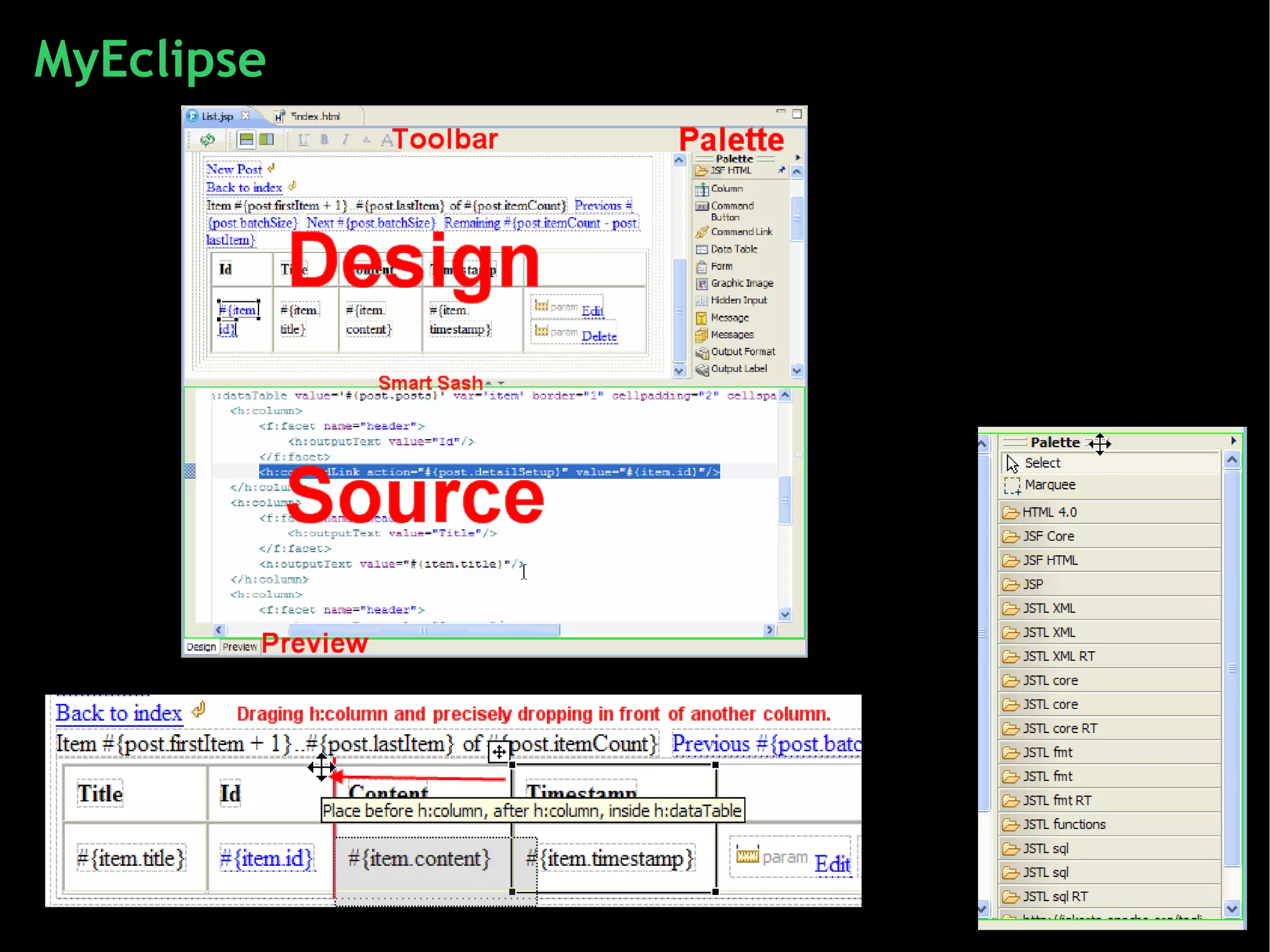 JavaServer Faces - Desenvolvendo aplicações web com produtividade