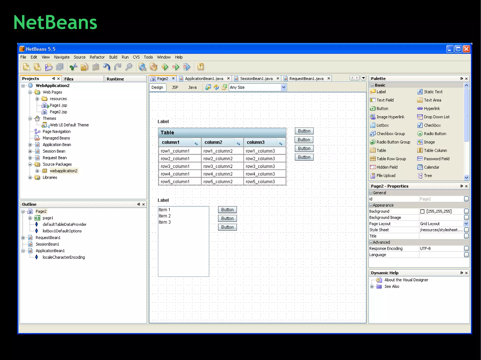 JavaServer Faces - Desenvolvendo aplicações web com produtividade