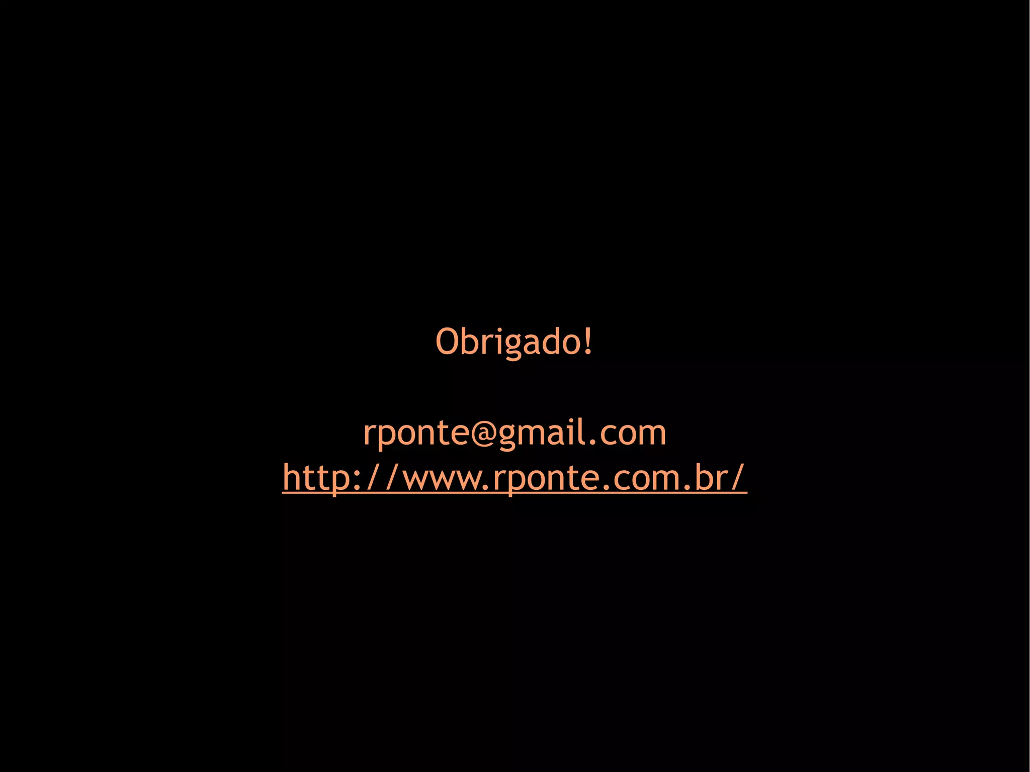 JavaServer Faces - Desenvolvendo aplicações web com produtividade