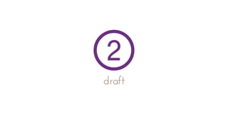 draft
 