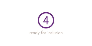 ready for inclusion
 