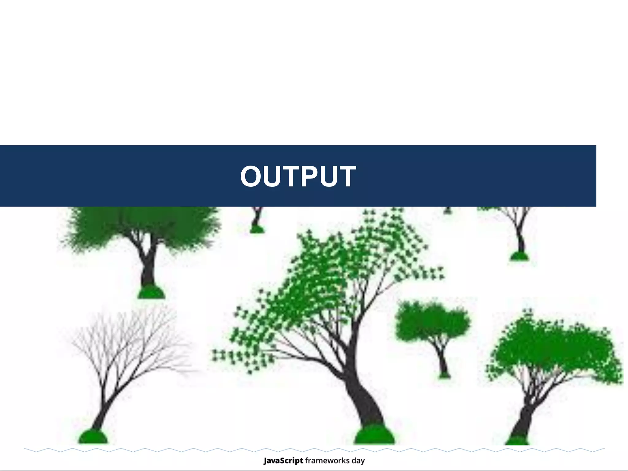 <testsuite name="Macchiato Tests" tests="13"
failures="0" errors="0" skipped="0"
timestamp="Mon, 02 Dec 2013 11:08:09 GMT"
time="0.114">
<testcase classname = "cursor #init ()"
name = "should initialize cursor if
zoom level &gt; minimum zoom level."
time="0.004"/>
</testsuite>
OUTPUT: SUCCESS
 