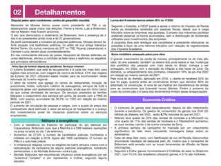 02 Detalhamentos
Economia Criativa
• O consumo de games está desacelerando, depois do alto crescimento
durante a pandemia....