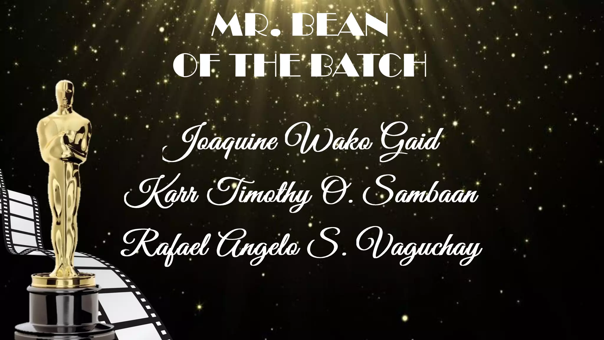 JS NIGHT HALL OF FAME | PDF