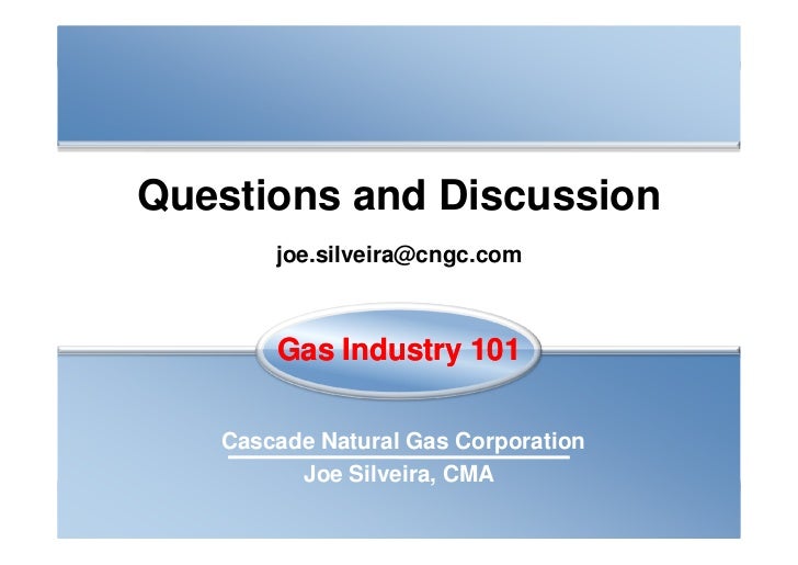 Cascade Natural Gas Jobs Cascade Natural Gas Jobs