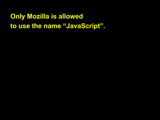 The programming language is called
JavaScript,
the language standard is called
ECMAScript.
프로그래밍 언어는 자바스크립트라고 불리고,

(A) is called (B).

언어 표준은 ECMA 스크립트라고 불립니다.

(B) (A)는 (B)라고 불린다.

 