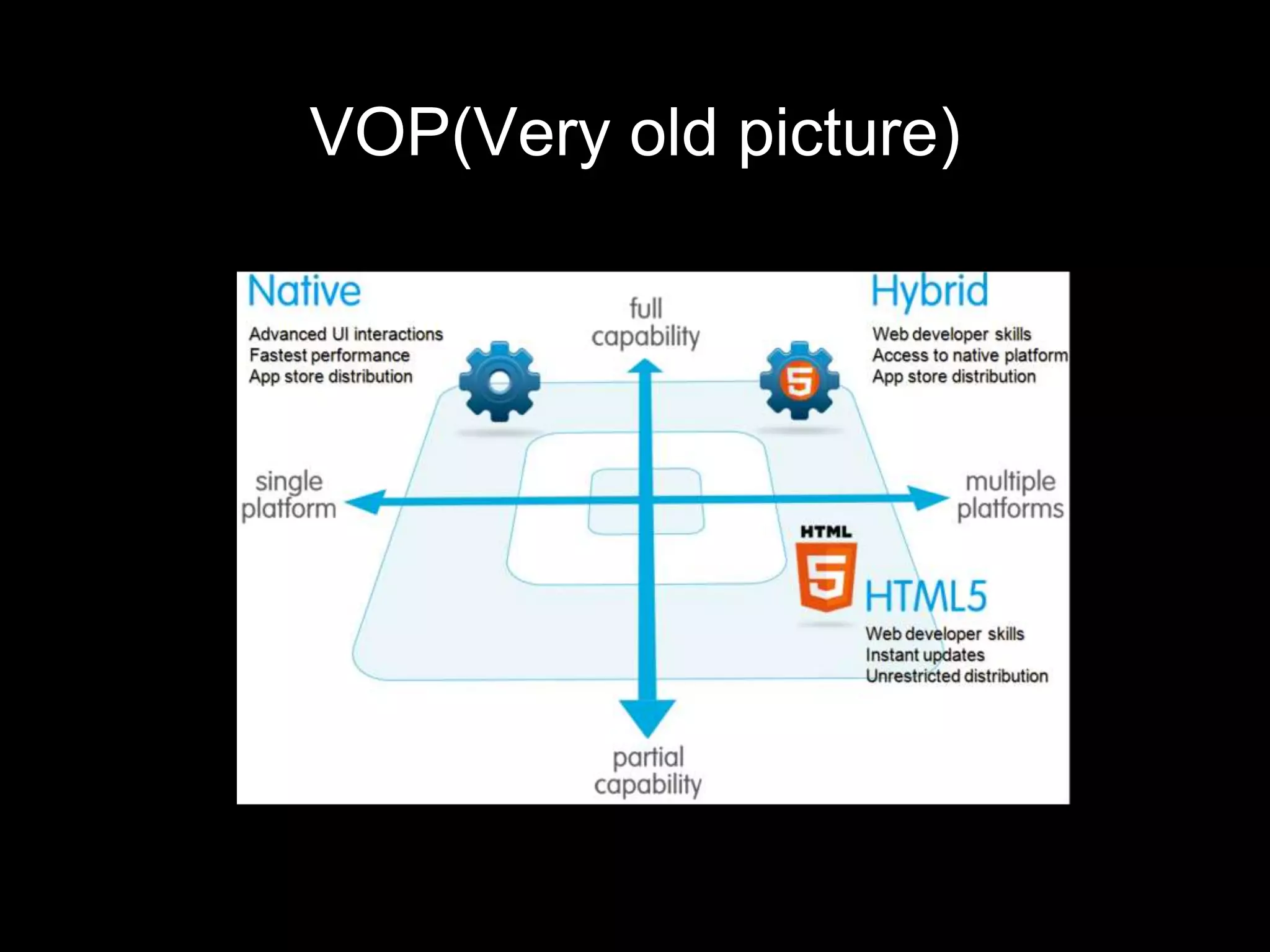 VOP(Very old picture)