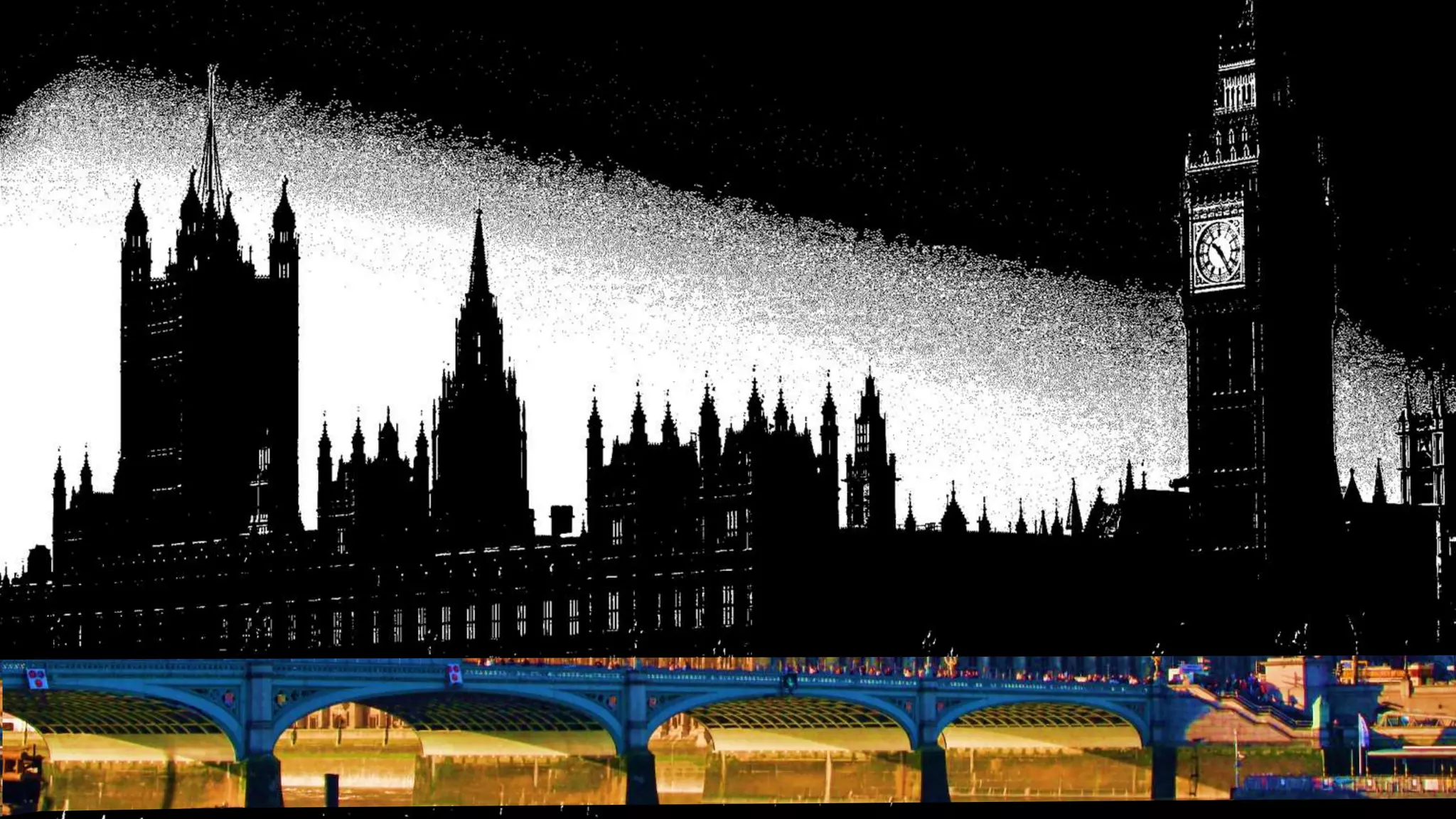 Project Westminster
 
