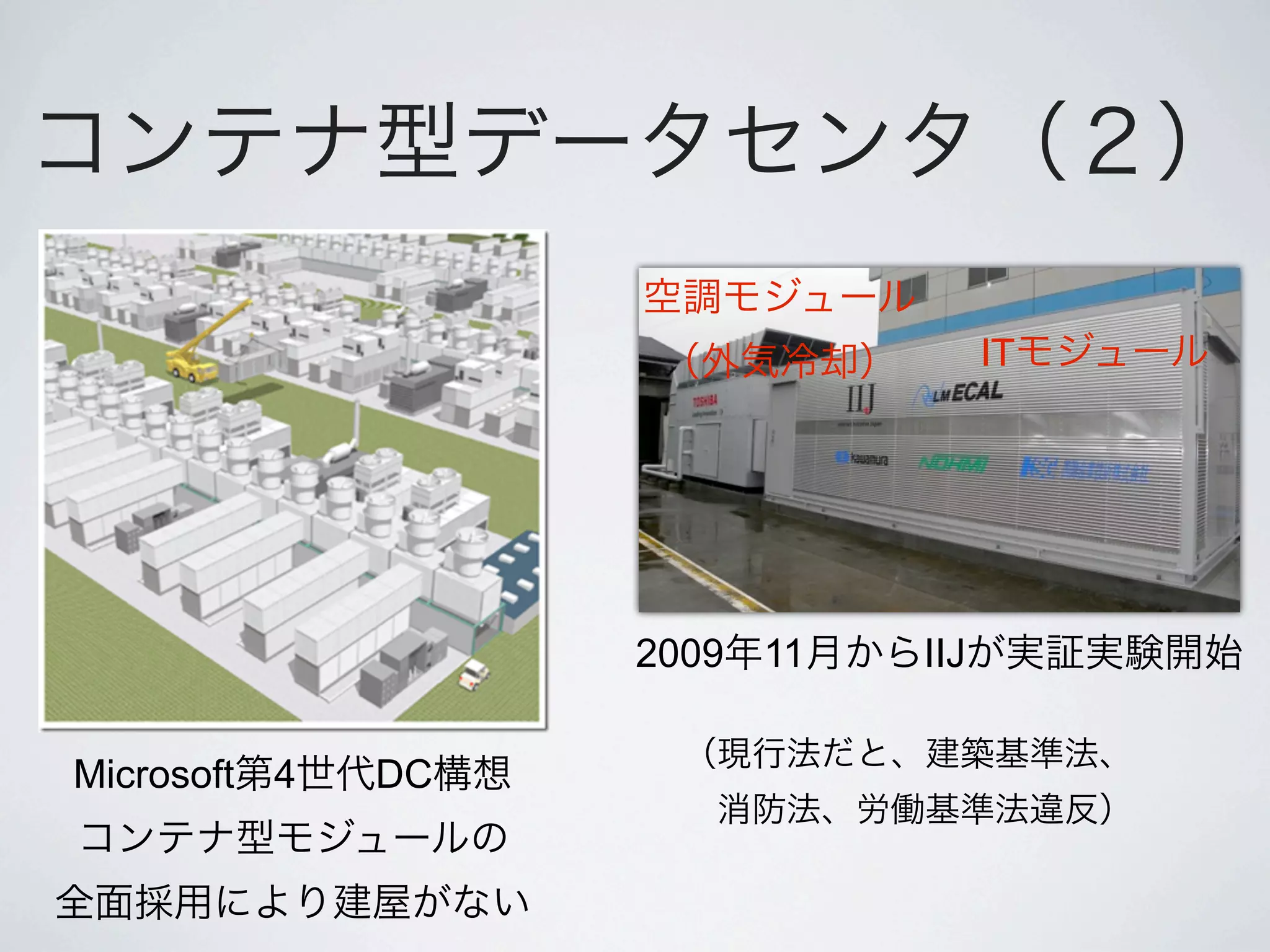 IT




                   2009   11   IIJ


Microsoft 4   DC
 