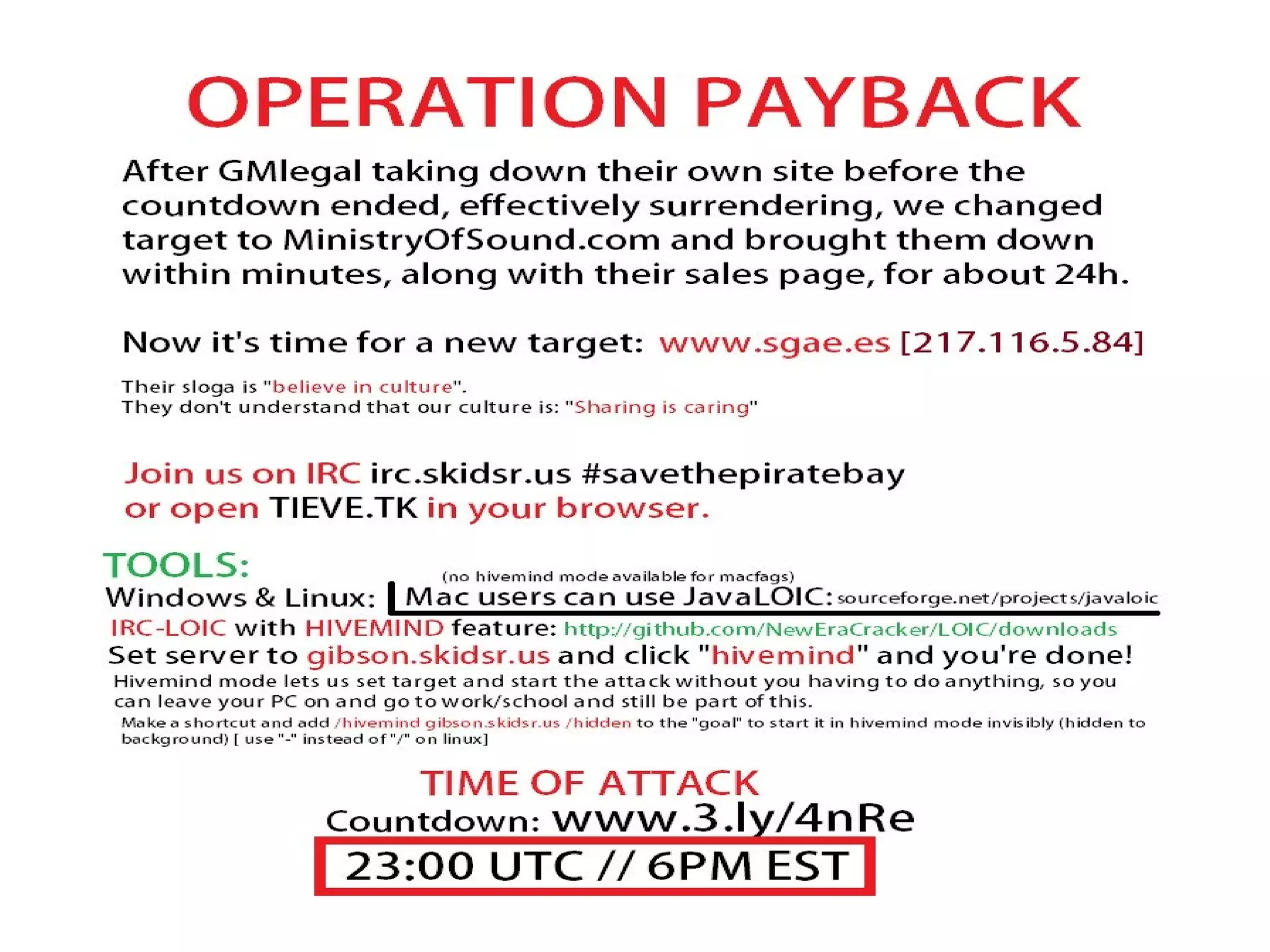 Jsl Colombia 2010 - Seguridad Informatica