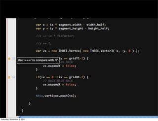 Saturday, November 5, 2011
 