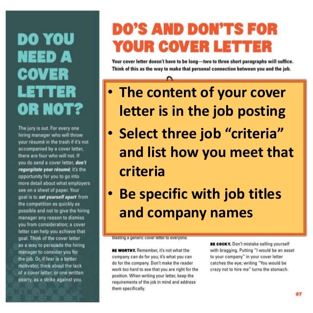 how to write a resume that stands out