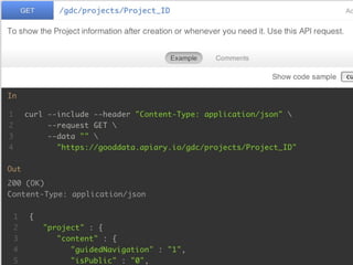 apiary.io
 