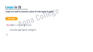 js notes apni kaksha ahsgsggdgsgsgsgsgsgsgs | PDF