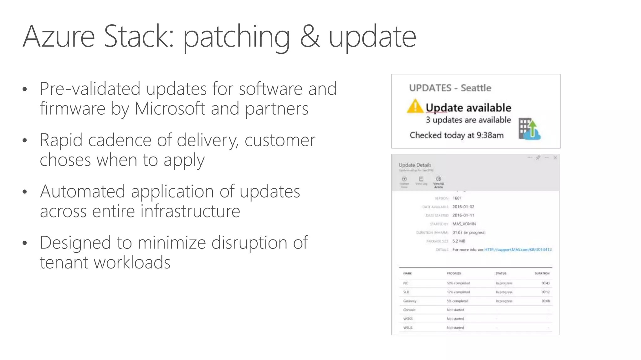 Jeffrey Snover - Empowering DevOps with Azure Stack