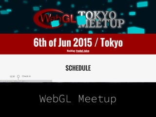 WebVRデモ JSオジサン #5