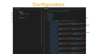 JSON Application | PPT | Free Download