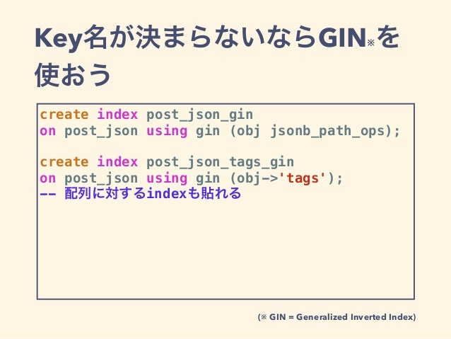 query jsonb postgres