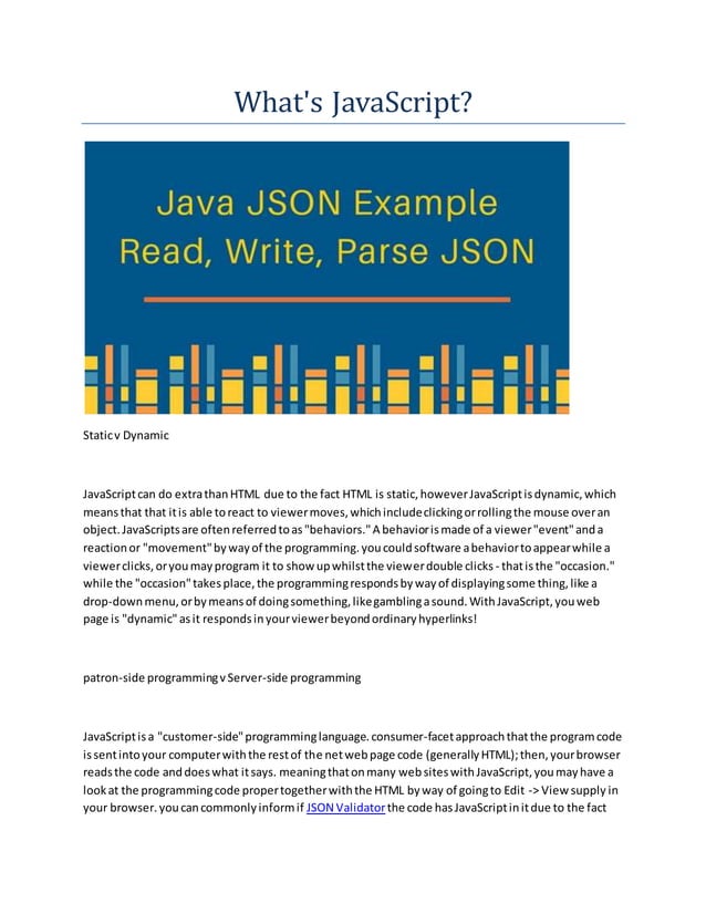 Json Formatter 2 PDF Json formatter 2 pdf