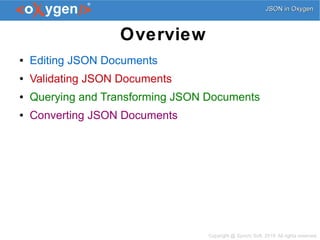 Json Edit Validate Query Transform And Convert Ppt Json Edit Validate Query Transform And Convert Ppt