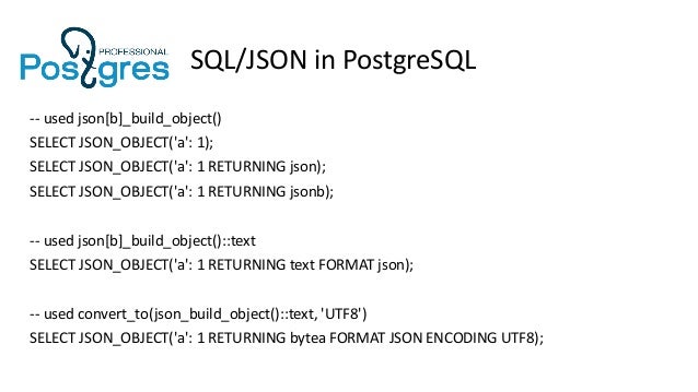 postgresql bytea to string