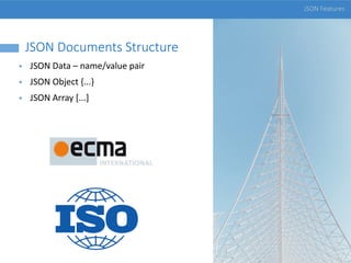 JSON and JSON Schema in Oxygen | PDF