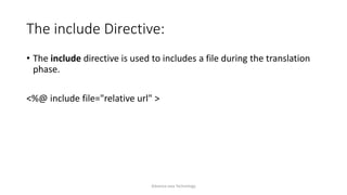 Java Server Pages | PPT