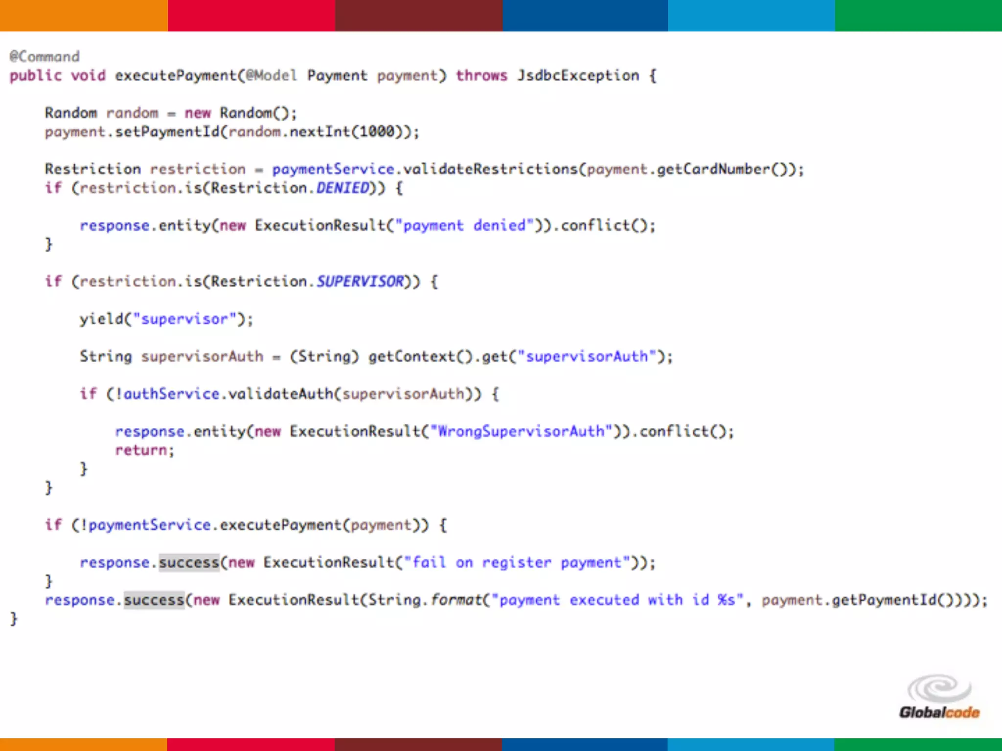 Globalcode	–	Open4education
 