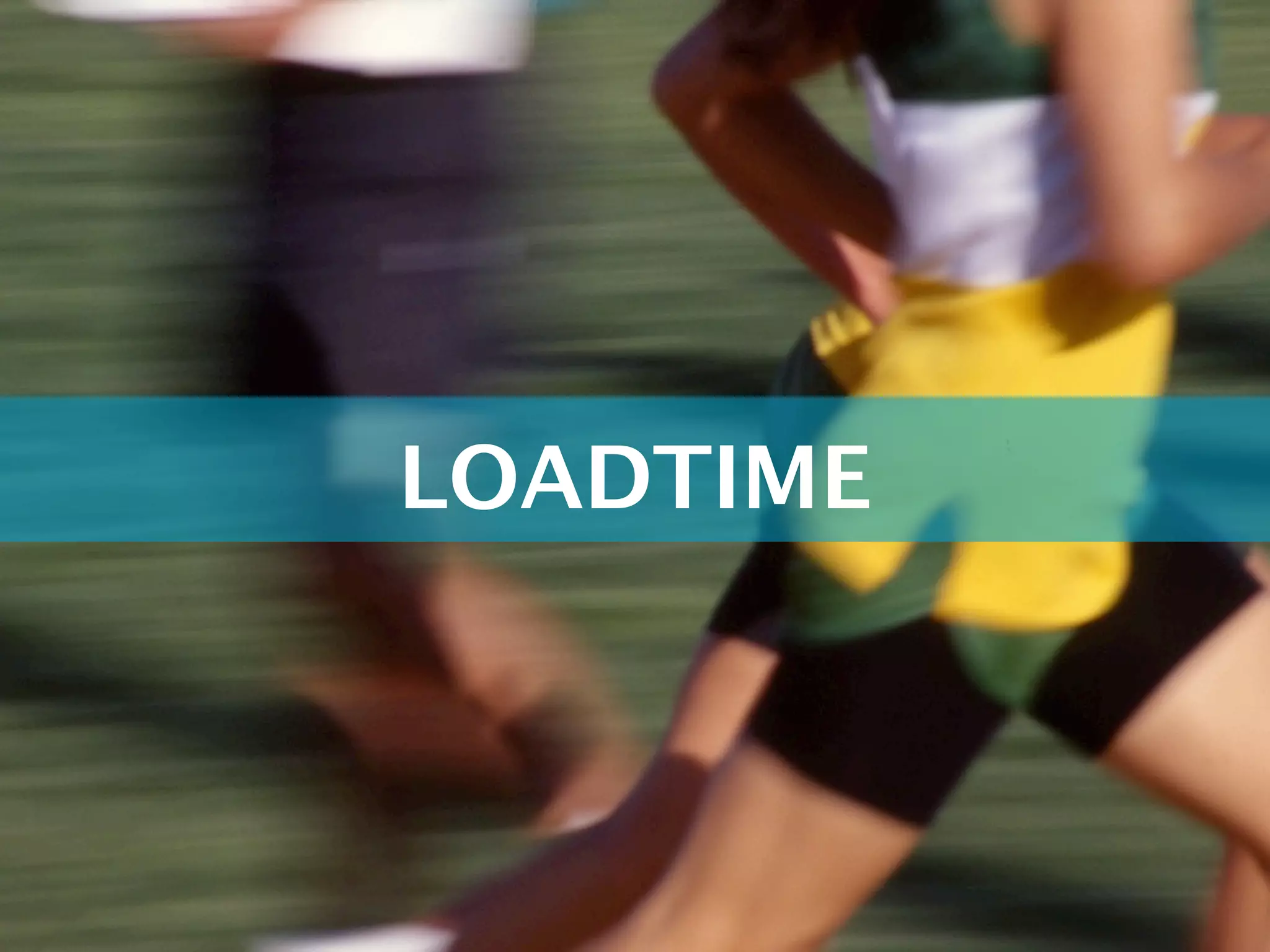 LOADTIME
 