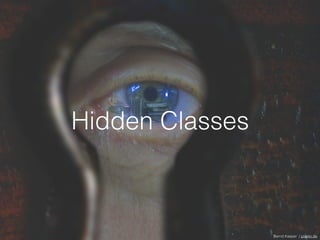 Hidden Classes
Bernd Kasper / pixelio.de
 