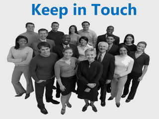 How To Twitter Effectively



Use a widget like Ricardo González’ Twitter for Wordpress to display
your most recent Tweets on your WordPress blog

Twitter itself does have similar widgets – both Flash 9 and HTML – you can
access in your Twitter page’s “Goodies” section. It all depends what you are
looking for, visually. Twitter for Wordpress starts the discreet, blend-in end
of the spectrum, and Twitter’s Flash 9 is at the strongly-contrasting and eyedistracting end.
While you may not want your posts to be too discreet, just remember…
strongly contrasting colors and moving text violate 2 of the cast-instone Commandments of Good Web Design:
1. Thou shalt not use highly contrasting colors that grab attention and
offend the senses in thy insertions
2. Thou shalt never, ever have elements on thy web page that flash,
sparkle, move, bounce or do anything else with movement that
irritates and distracts thy reader into clicking away)

When You Want To Stop Following Someone
Top 4 Reasons most people stop following someone – and you can assume
you’ll feel this way too:


Too many posts –You quickly get sick of seeing 40 of their icons filling
up your Twitter page, bumping out interesting messages from other
people you follow. (Nobody likes someone who monopolizes!)

Page 7

 