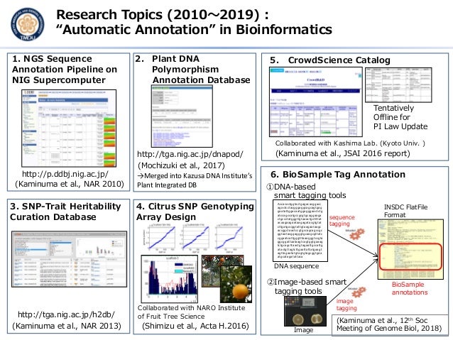2019 03 14 Jspp19 深層学習による植物注釈タスクとpublic Cloud活用法