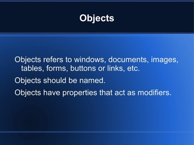 Js Ppt PPT