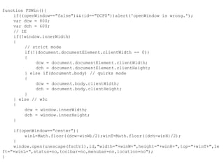 Javascript Basics for Advertisers | PPT