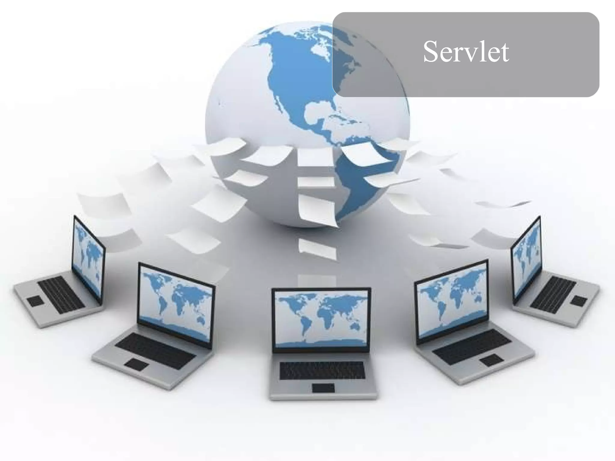 Servlet 