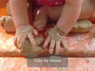 Mão na massa 