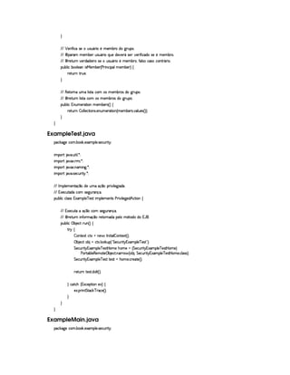 ¡  ) ¨' 0¨ ©hr )CH¢rD¢¤£§ ¨ ¤£HAE)£AC¤§(E$ 9V7¢¡ !
 ©¨ ¡(A AC)£AC¤)§I¢ArD¢ ££ ¨ ¨¢§)E$)¥)6 £urD) @)£8¨'2¨ ©$§1rD) £HAE)§AC¤§( !
 ©¨ ()%2¢  @)§ $§$)§¨ 7hr8)EH¢ArD¢ ££ ¨ £HAE)§AC¤£7£B£'0¦ r8E©(r8C©£6%2 £§ ¨ !
¡§¢¤¦ ¨© ¤§£¦ )H¨ r )£AC¤)£ 4) 7¨ §©§¨ ¡¦AC)§AC¤)£ F©
 )`%3¢7E%2 ¢b)£X

  ()`%2§ ¢A ¦ ¨ r(%2 ©£A %r AC)§A ¤3r $§E9 8¢¡ !
 ©¨ ()%2¢ C¦ ¨ r3%2©A 4r A )£AC¤§(r $§E9  ¢¥¡ !
¡§¢¤¦ ¨© 1b¢AE)£3%2¨§CAC)§AC¤)§tr 4 F ©
 )`%3¢7 ¤P¦ ¦) ©`%2¨ £4r ! )§¢AE)£38%2¨ 4 AE)£AC¤)£tr ! ¦ ¢§)r 4 FYFYX


ExampleTest.java
¡© #`9@)E©§A ! ¤§ # ! )`SaAC¡¦ ) ! r )§©¢ ¨% @X
¨A C¡c% `@ ! ¢£%3¨ ¦ ! ¦ X
¨A C¡c% `@8S ! 7AC¨ ! ¦ X
¨A C¡c% `@8S ! 6AC¨ `9 ! ¦ X
¨A C¡c% `@ !r8)©§¢ ¨%  ! ¦ X
  0 AC¡§¦)§AE)£%0(x¦¥E$)U¢bAE x¦¥H¡£8¨@¨ ¦) `9V¨ $§ !
  16S)©§¢%0$§©£Asr )9 ¢¥(4x§ !
¡£¢¥¤§¦ ¨© ©¦ rFr1SAC¡§¦ ) ¥ )r7% ¨A H¡§¦)§AE)£%qr )  ¨ ¨¦) 9@)$¦¢T©8%3¨ § ©
  1§S)©£¢%0  x ¥C©Asr7)9P¢@(ix£ !
 ©¨ ()%2¢ C¨ §'Y AE(x¦¥U()%0 b$¡§)£¦ CA¤£%($$bU1 'b !
¡§¢¤¦ ¨© ¡ ¤ )©`% D¢b 4 F©
%3!©
¤ £6%0)SD% ©`%0S E§)¨' 0 b¨ %2¨ ¦¤ £%()S8% 4 FYX
¡ ¤ )§©8% ¤   ©8%0S ! ¦§ #¢¡ 4   %)©¢¥ ¨%@1SAC¡§¦)¦¥ )r7% £0FYX
%§)©£¢8¨%  1£SaAC¡§¦ ) ¥ )r7% ¨ £AE) Gb£AE)  4 %§)©£¢ ¨% @16SaAC¡§¦)¦¥ )4r(% ¨ £AE)£F
) c%2¤§¦ ) (§)§AE%0) ¡ ¤ )§©8% ! b 7§' 4 ¤ B¥%§)©§¢D¨%@1SAC¡§¦)¦¥ )4r(% ¨ AE) ! ©¦rFraFYX
%§)©£¢8¨%  1£SaAC¡§¦ ) ¥ )r7% %()4r(% EG§§AC) ! © )%0) 4 FYX
7)% ¢  %()%r3% !$b(0% 4 FYX
 ©`%2©G 4 1S©)§¡`%3¨§E)S£F ©
)S ! ¡7¨ 6%%%2©$#¦¥  ©) 4 F0X



ExampleMain.java
¡© #`9@)E©§A ! ¤§ # ! )`SaAC¡¦ ) ! r )§©¢ ¨% @X
 