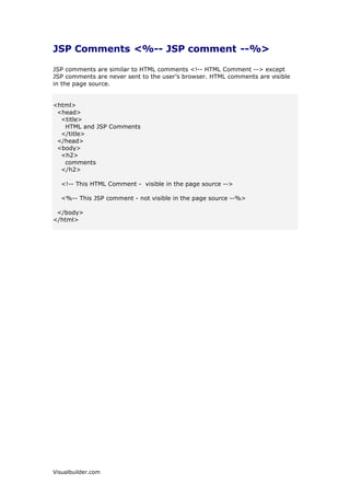 7RPFDWLVDIUHHRSHQVRXUFH-63DQG6HUYOHWHQJLQH
GHYHORSHGE$SDFKH,QVWUXFWLRQVWRGRZQORDG7RPFDWDUHJLYHQEHORZ



)RU7RPFDWVHWXS
7RGRZQORDG7RPFDWFXUUHQWYHUVLRQ 