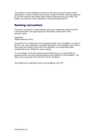 !
ERG!
KWPO!

7SHWKHFRGHDERYHLQWRDWH[WILOH1DPHWKHILOHKHOORZRUOGMVS
3ODFHWKLVLQWKHFRUUHFWGLUHFWRURQRXU-63ZHEVHUYHUDQGFDOOLWYLDRXU
EURZVHU




9LVXDOEXLOGHUFRP
 