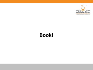 Book!
 