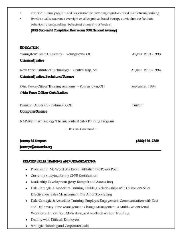 cnpr certification